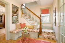 10 ý tưởng tận dụng góc chết trong nhà vạn người mê 