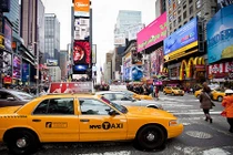 Dự báo 10 thành phố giàu nhất thế giới năm 2022