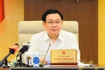 "Điều kiện khó khăn mà không tiết kiệm thì rất có lỗi với dân"