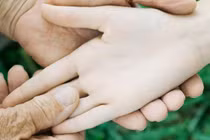 Dấu hiệu bất thường ở bàn tay cho thấy dạ dày đang “kêu cứu”