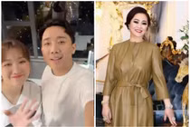 Đại gia Phương Hằng sống ở biệt thự hào nhoáng, Trấn Thành cũng “không phải dạng vừa“