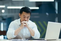 Tôi sốc khi biết lý do vợ hết yêu nhưng không muốn ly hôn