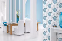 10 mẫu giấy dán tường hot nhất hè 2018