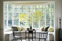 Ngây ngất 10 mẫu cửa sổ đẹp nhất năm 2017