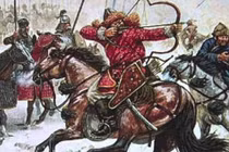 Đội quân Thành Cát Tư Hãn khiến người Nga ôm mối hận ra sao?