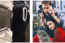 Điên cuồng khoe sang chảnh, Hội nhà giàu Nga bị chỉ trích