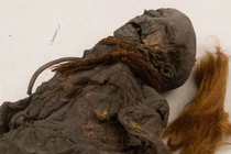 Bí ẩn về 'Cô gái Yde' - Xác ướp khét tiếng nhất thế giới 