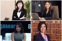 Những nữ tướng quyền lực "tài sắc vẹn toàn" của Tập đoàn Vingroup