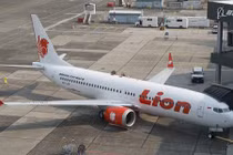 Thông tin "sốc" về hãng bay Lion Air chở 188 người rơi xuống biển