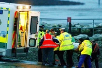 39 người chết ở Anh, vén bức màn đế chế buôn người trị giá cả chục triệu đô