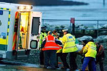 39 người chết ở Anh, vén bức màn đế chế buôn người trị giá cả chục triệu đô