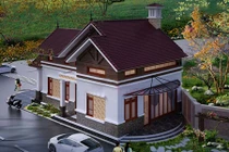 Dự đoán 10 mẫu nhà vườn lên ngôi 2019