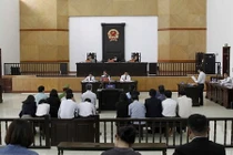 Vụ Hà Văn Thắm: Các luật sư trình bày quan điểm xin giảm hình phạt