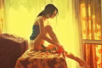 Con trai ngoại tình, mẹ chồng điềm nhiên: “Đàn ông 5 thê, 7 thiếp là thường”