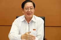 Bộ Nội vụ đề nghị các tỉnh tạm dừng sáp nhập sở