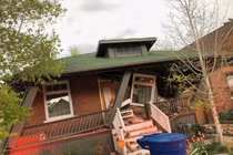 Những màn sửa nhà tồi tệ khiến gia chủ “xót xa“