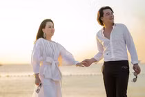 Phượng Channel có con với Quách Ngọc Ngoan giàu có và quyền lực cỡ nào? 