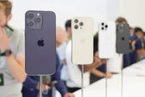 iPhone 14 về Việt Nam "đập hộp" giá bao nhiêu? 