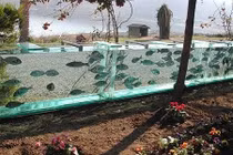 Thừa tiền, đại gia Thổ Nhĩ Kỳ xây thủy cung khổng lồ làm...hàng rào