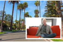 Loạt dinh thự xa hoa trải dài khắp nước Mỹ của Jeff Bezos 