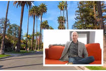 Loạt dinh thự xa hoa trải dài khắp nước Mỹ của Jeff Bezos 