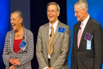 10 gia tộc giàu nhất thế giới hiện nay