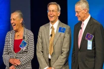 10 gia tộc giàu nhất thế giới hiện nay