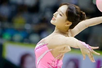 Nữ diễn viên 25 tuổi bị đưa tin là nhân tình của Lương Triều Vỹ 