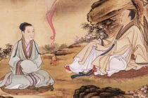 Các cụ dạy: Nam tử hán không mao thì quý như vàng, nữ nhân có phúc thì ít mao