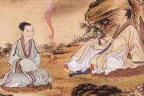 Các cụ dạy: Nam tử hán không mao thì quý như vàng, nữ nhân có phúc thì ít mao