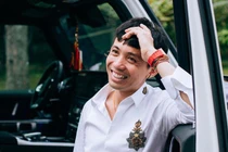 “Bí mật” chưa biết về đại gia chơi siêu xe “khét tiếng” Việt Nam