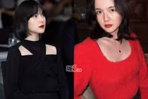 Hải Tú tung loạt ảnh mới, hội mẹ bỉm đồng lòng phán một câu 