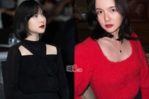 Hải Tú tung loạt ảnh mới, hội mẹ bỉm đồng lòng phán một câu 