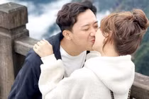 Trấn Thành và những lần xù lông nhím bảo vệ vợ trước tin đồn