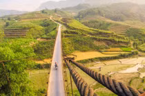 7 cung đường ở Việt Nam khiến du khách quốc tế mê mẩn 