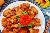 Công thức làm ba chỉ chiên giòn rụm, ngon xuất sắc