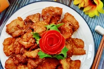 Công thức làm ba chỉ chiên giòn rụm, ngon xuất sắc