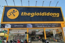 Chi phí thuê mặt bằng của các ông lớn bán lẻ ra sao?