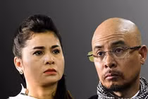 Vụ chữ ký "giả": Vợ chồng vua cà phê Trung Nguyên lại đối đầu nảy lửa