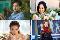 Hảo tâm "móc hầu bao" ủng hộ Covid-19, các sao Việt giàu cỡ nào?