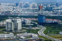 Chi tiết các khu trọng điểm ở Thành phố Thủ Đức tương lai