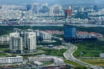 Chi tiết các khu trọng điểm ở Thành phố Thủ Đức tương lai