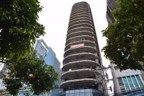 Agribank lần thứ 5 rao bán, giảm giá “sốc” cao ốc V-Ikon