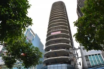 Agribank lần thứ 5 rao bán, giảm giá “sốc” cao ốc V-Ikon