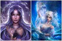 Tháng 12 chấm 3 cặp hoàng đạo dễ đổ vỡ 