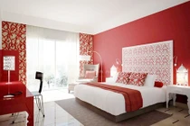 10 mẫu giấy dán tường cho mùa đông ấm áp