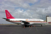 Hãng hàng không bỏ quên máy bay 12 năm ở Nội Bài có quy mô cỡ nào?