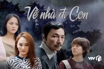 Choáng với doanh thu quảng cáo cực khủng của phim đang gây sốt "Về nhà đi con"