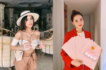 Từ 'đệ nhất rich kid' đến đại gia không thoát khỏi cảnh bị giục lấy chồng