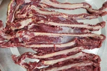 Sự thật “ngã ngửa” về dẻ sườn bò rao bán tràn lan chỉ 75.000đ